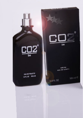 những nét riêng của nước hoa co2 be 100ml