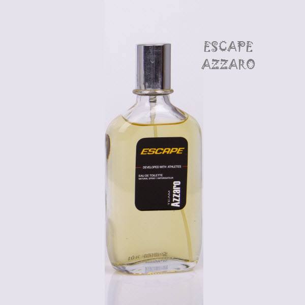 nước hoa co2 escape azzaro 100ml free ship