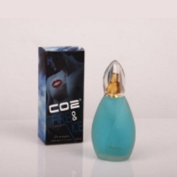 nước hoa co2 fire & ice mùi hương dành cho nam giới