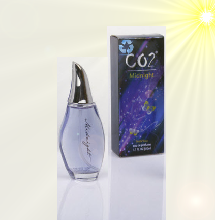 nước hoa co2 midnight 50ml