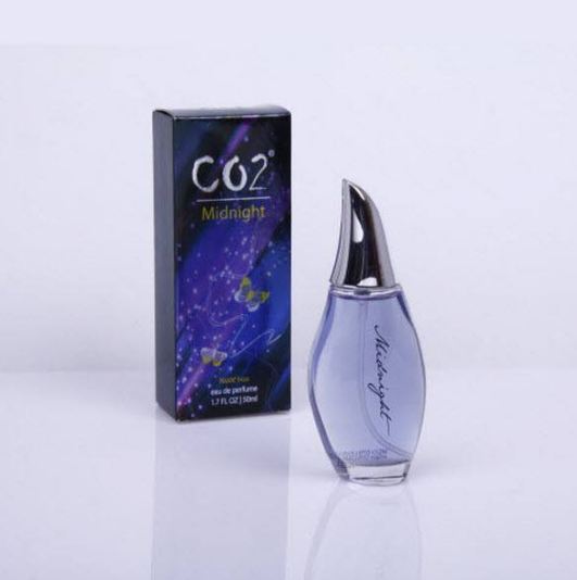 Nước hoa CO2 MIDNIGHT 50 ml