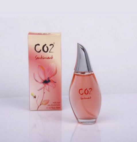 nước hoa co2 sentiment 50ml