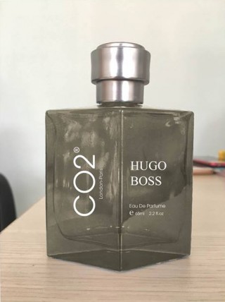Nước hoa CO2 Hugo Boss 65ml